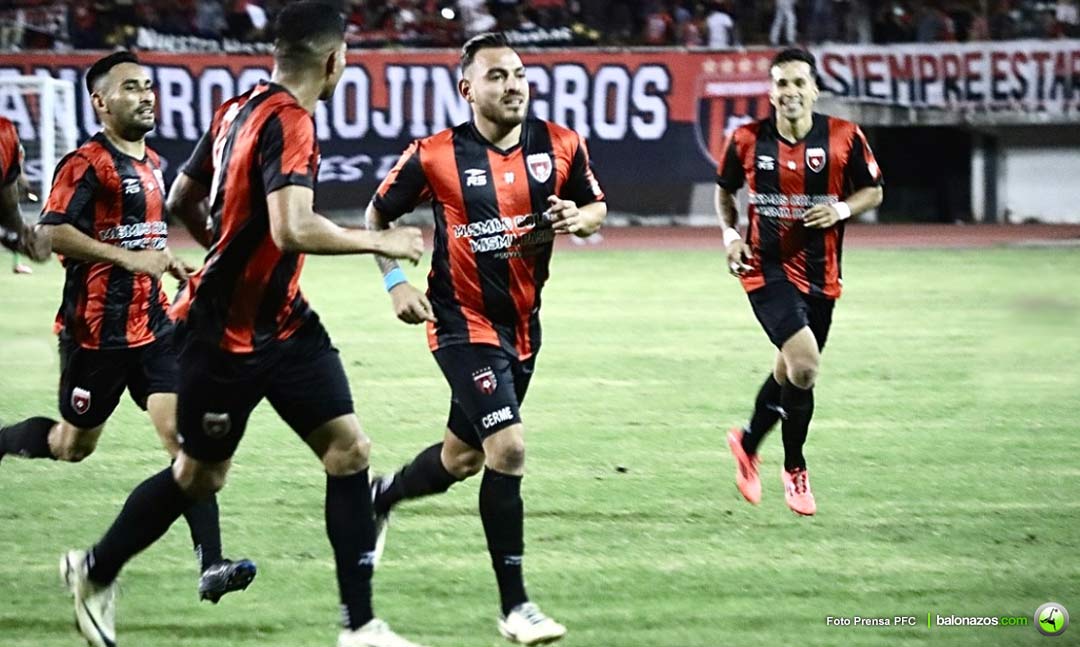 Portuguesa volvió al mítico estadio Gral Páez y ganó