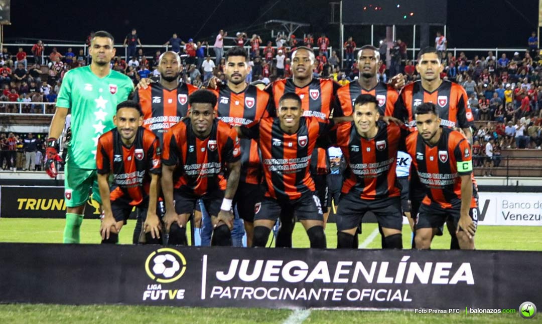 Portuguesa Fútbol Club regresa a casa