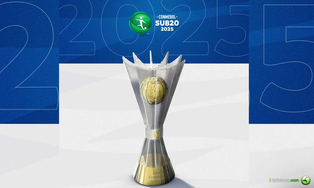 Torneo Sudamericano Sub-20