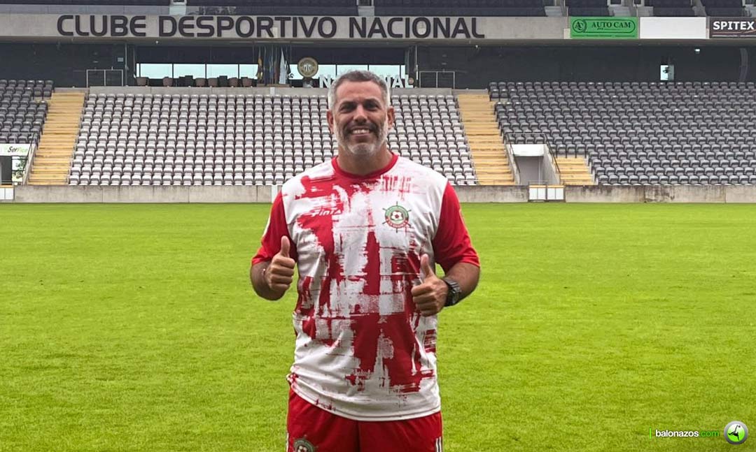 Antonio “Tony” Franco no seguirá con Marítimo