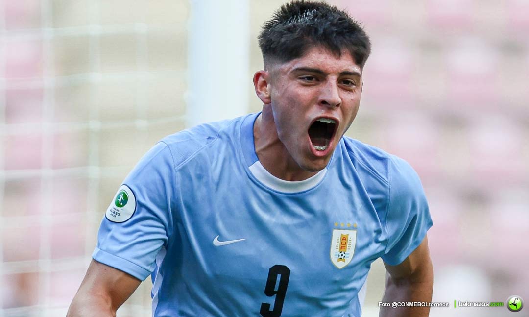Uruguay