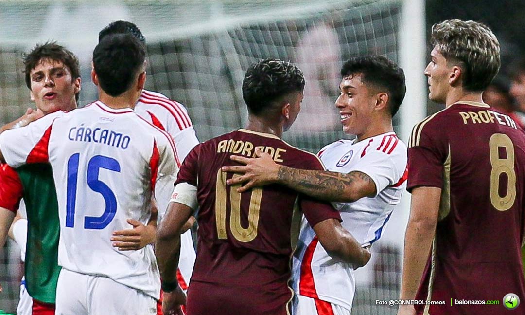 Síntesis Deportiva 25.01.2025