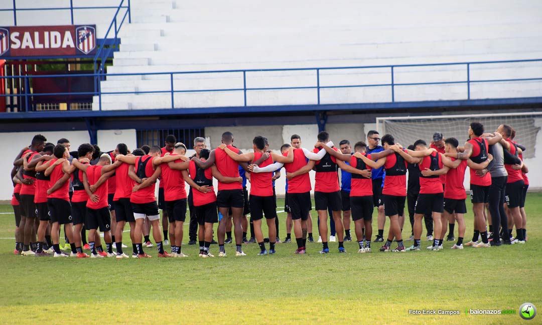 el Zamora Fútbol Club