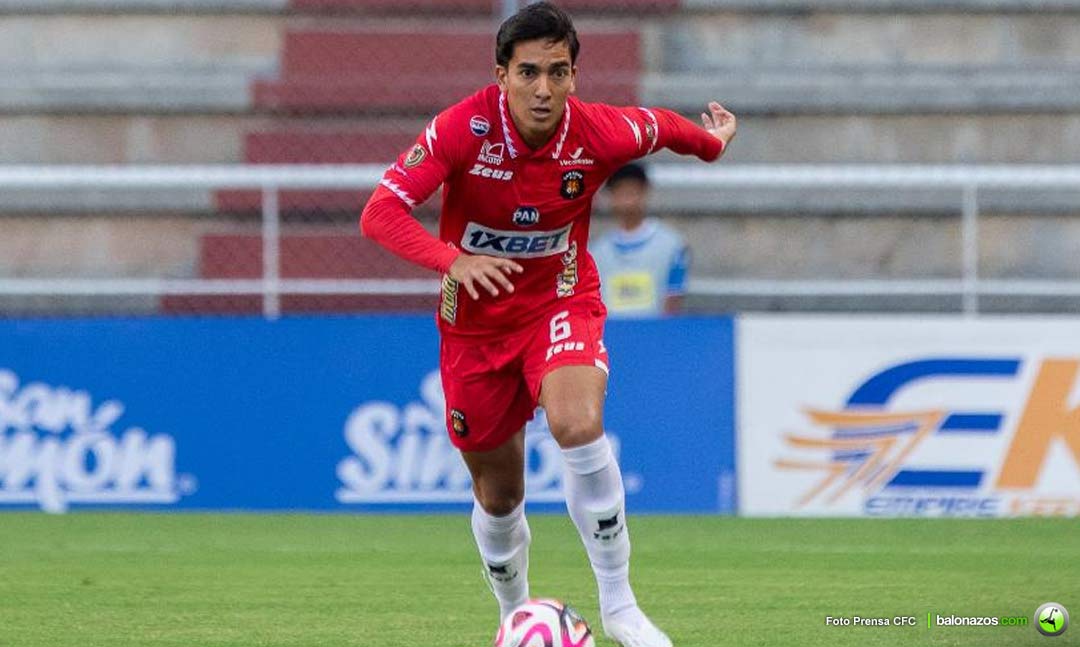 Daniel Aguilar