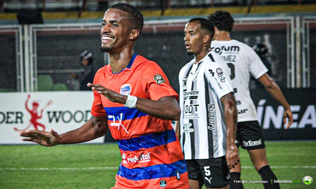 Academia Puerto Cabello sumó su primer triunfo