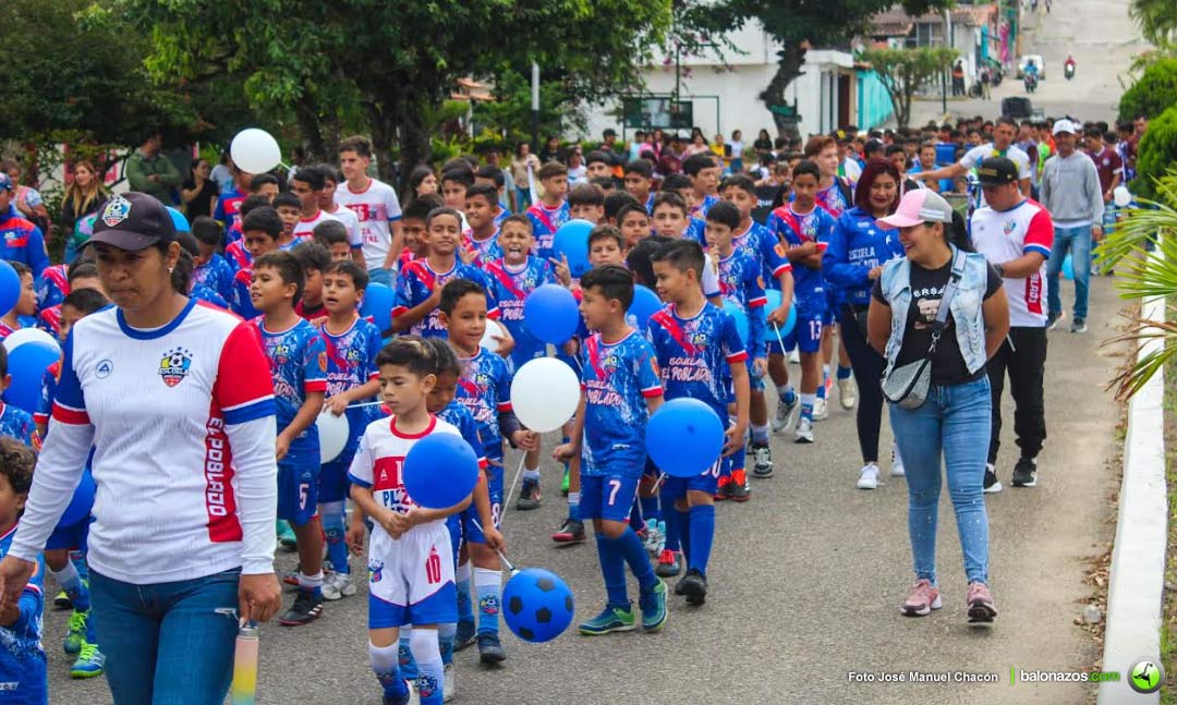 XXXIII Torneo Estadal Anual de Fútbol