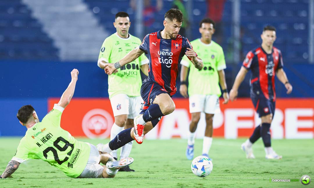 CONMEBOL Copa Libertadores