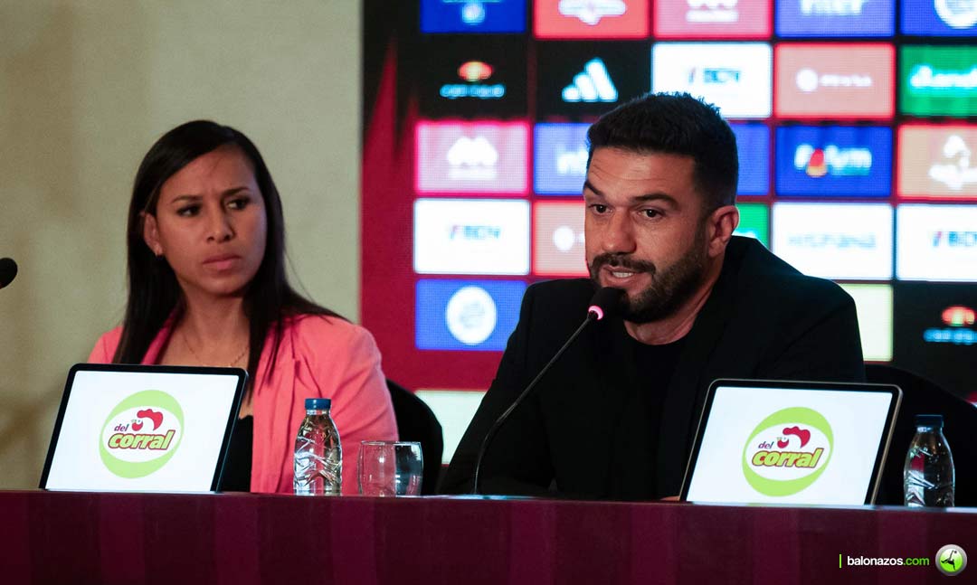 selecciones Vinotinto de mujeres