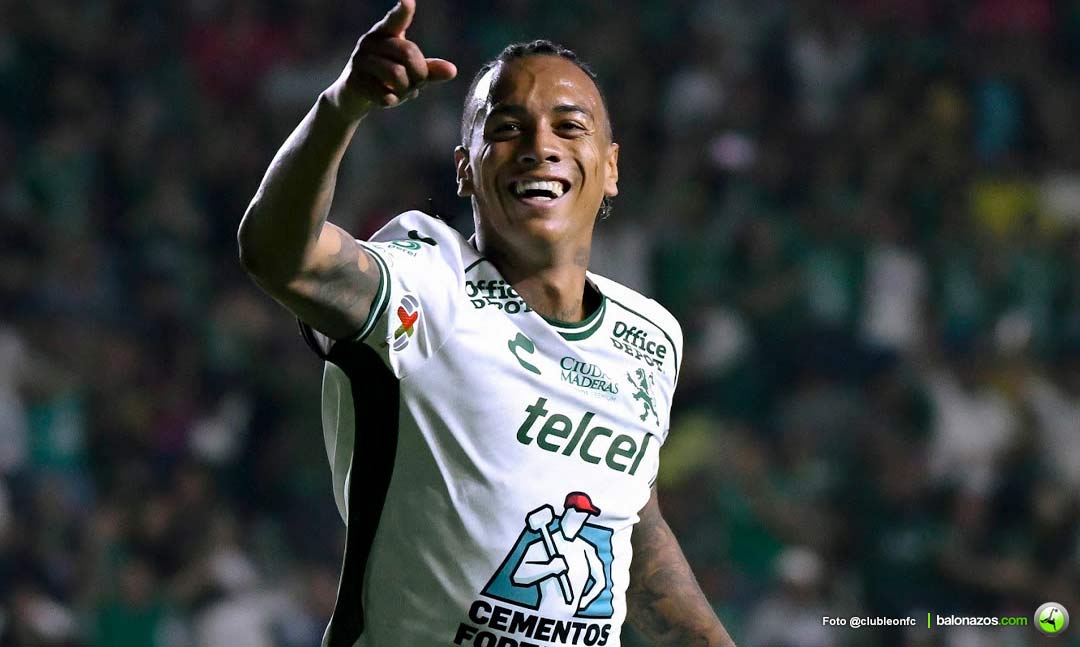 León no pudo concretar una clara victoria