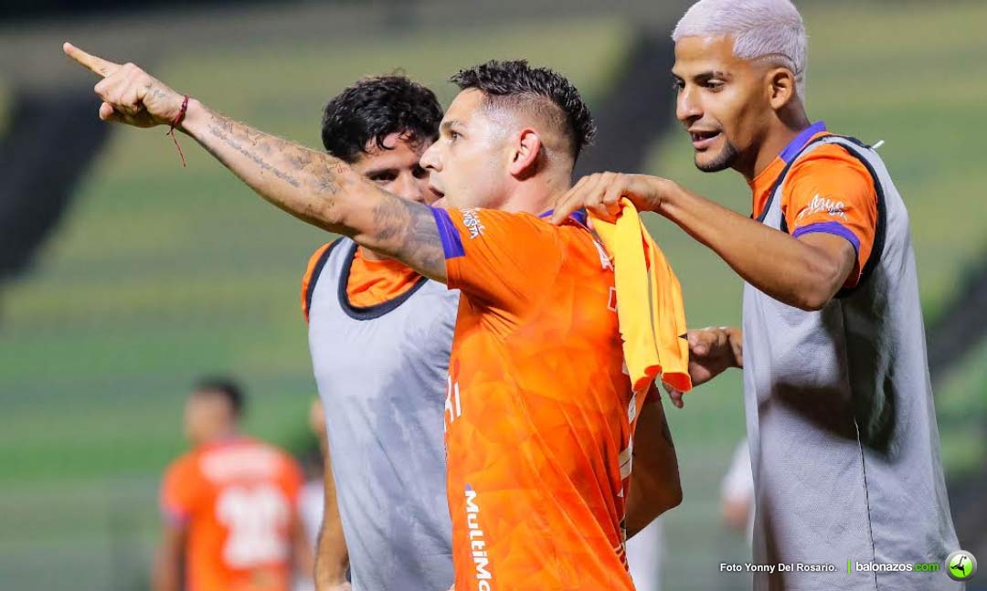 Deportivo La Guaira consiguió su primer triunfo