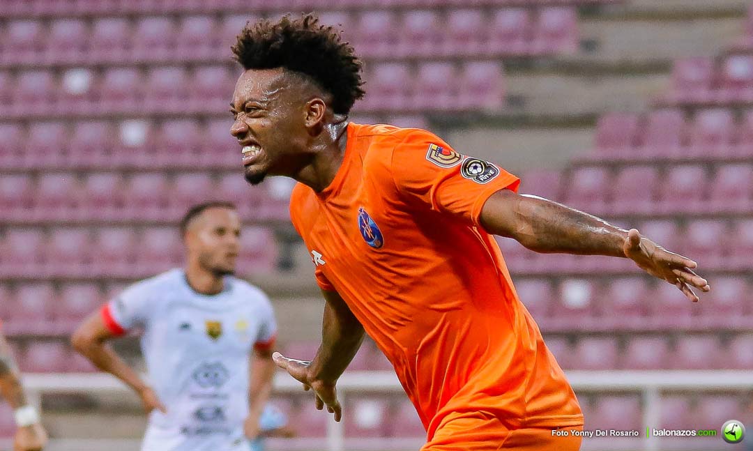 El Deportivo La Guaira volvió a sumar