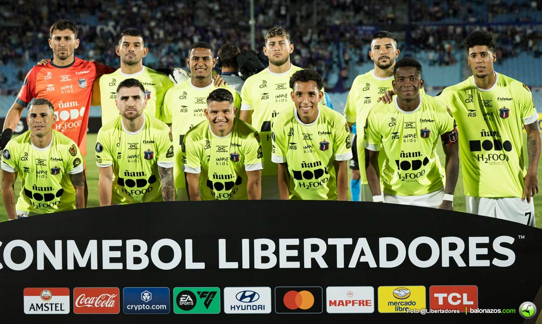 Monagas volvió a ganarle por 2-0 al Defensor