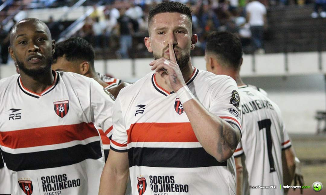 Portuguesa sumo su segunda victoria