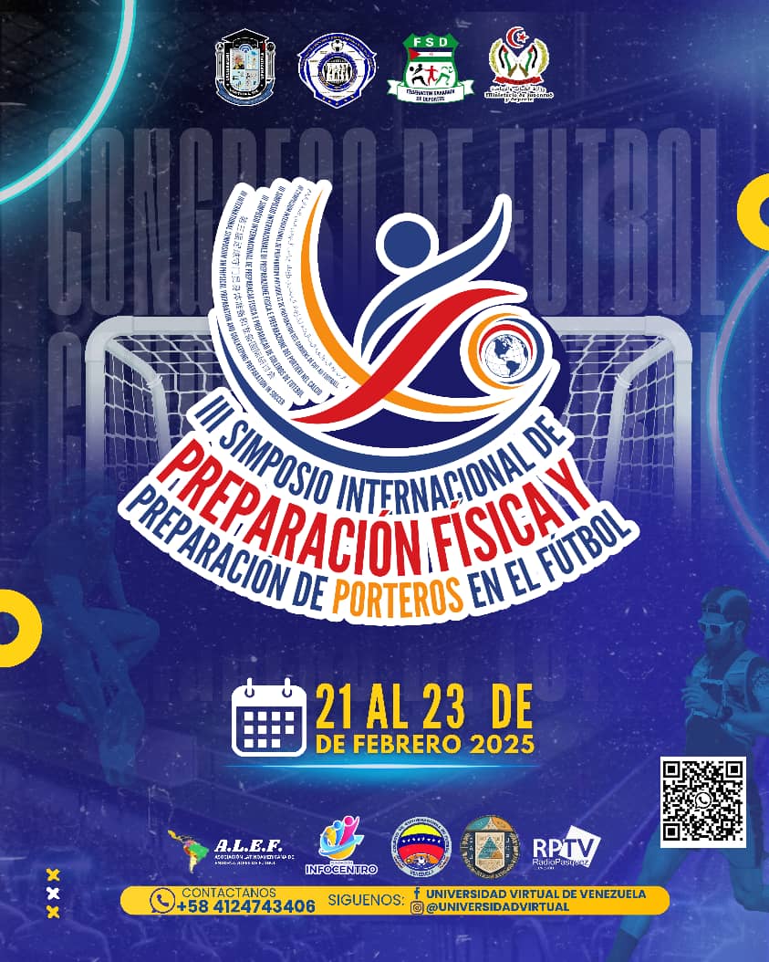 III Simposio Internacional