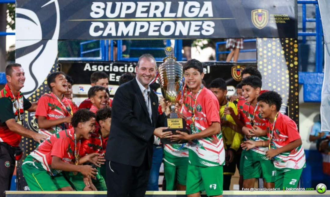 Superliga de Campeones