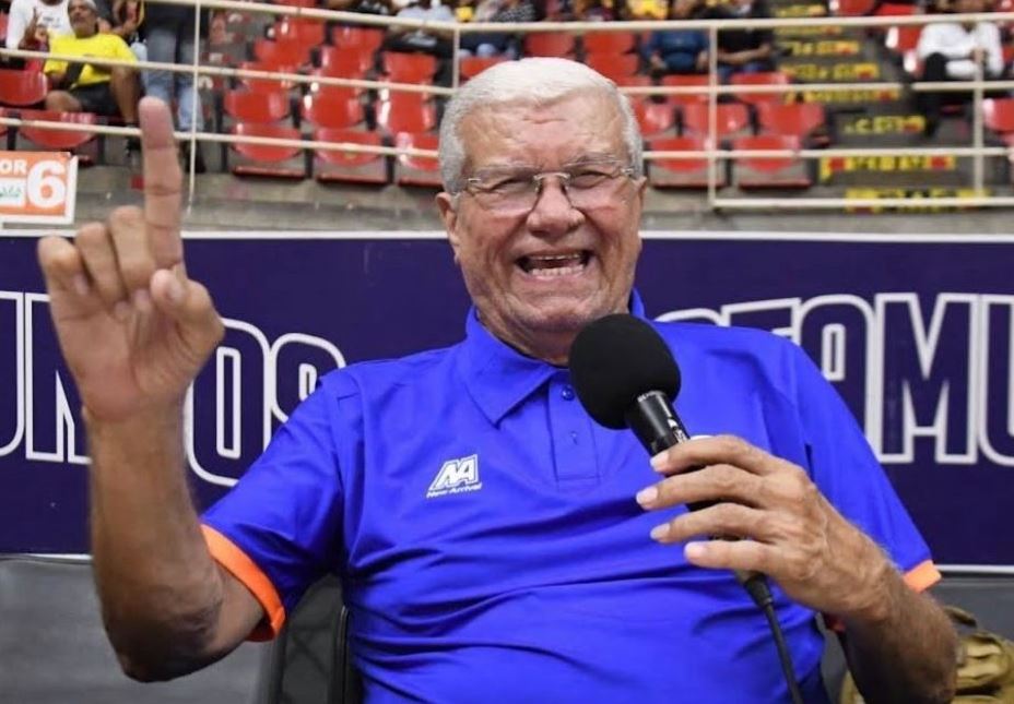 Síntesis Deportiva 22.03.2025