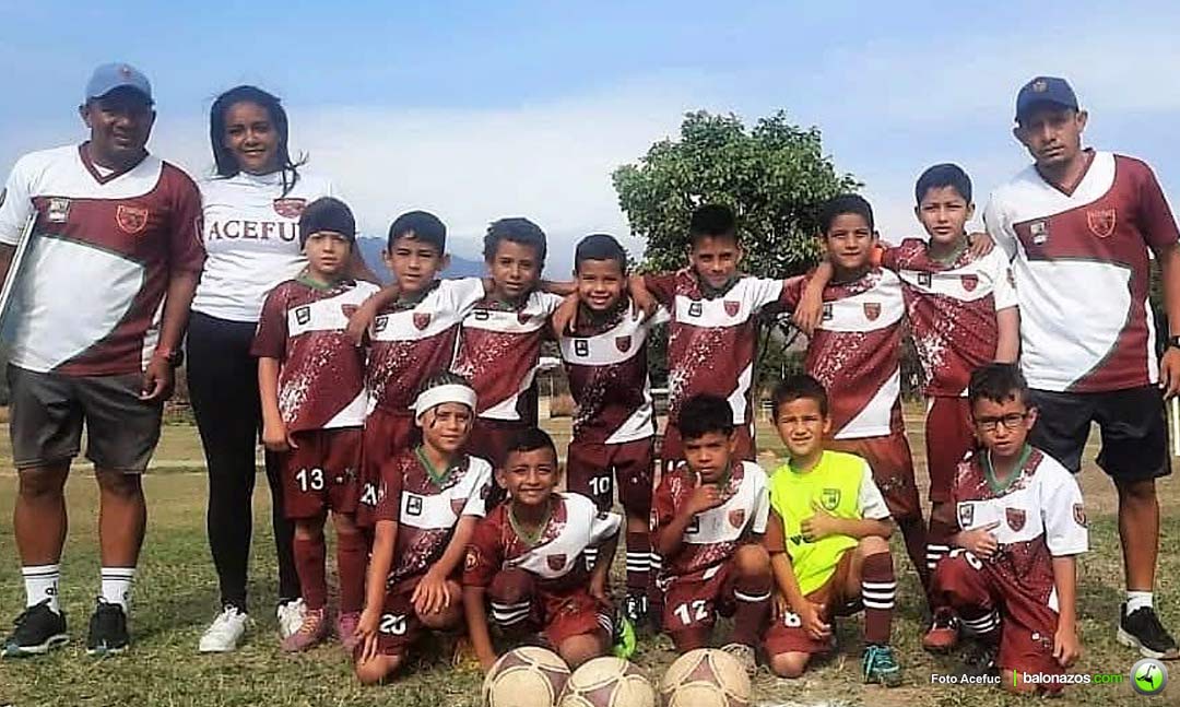 Acefuc con una primera jornada positiva