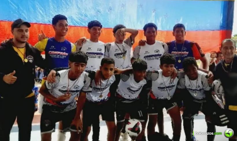 Agrinca FSC del estado Falcón