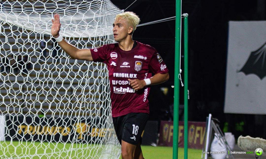 Carabobo FC sumo un nuevo triunfo