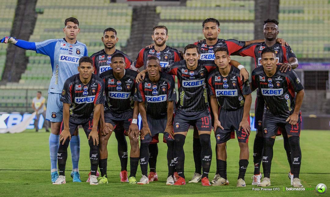 Caracas FC
