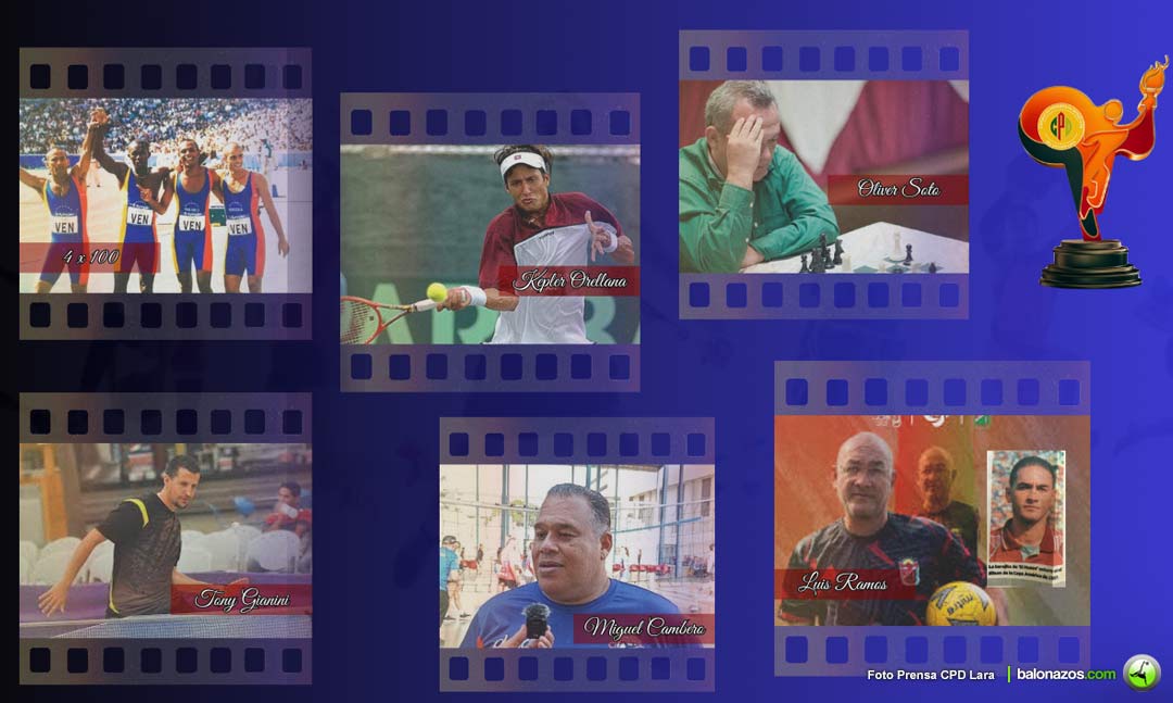 Gran Gala del Deporte