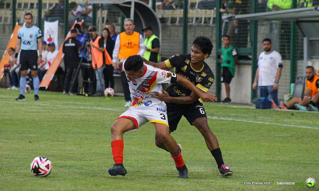 Héroes de Falcón
