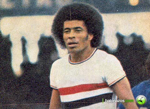 Jairzinho en Síntesis Deportiva 15.03.2025