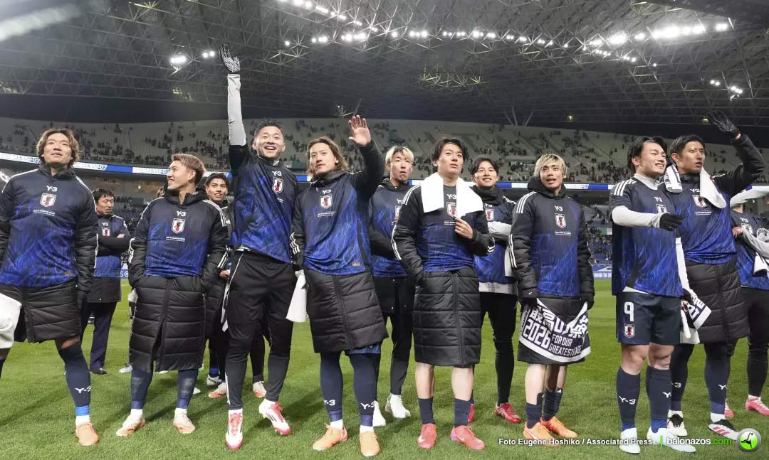 7 selecciones ya estan clasificadas.