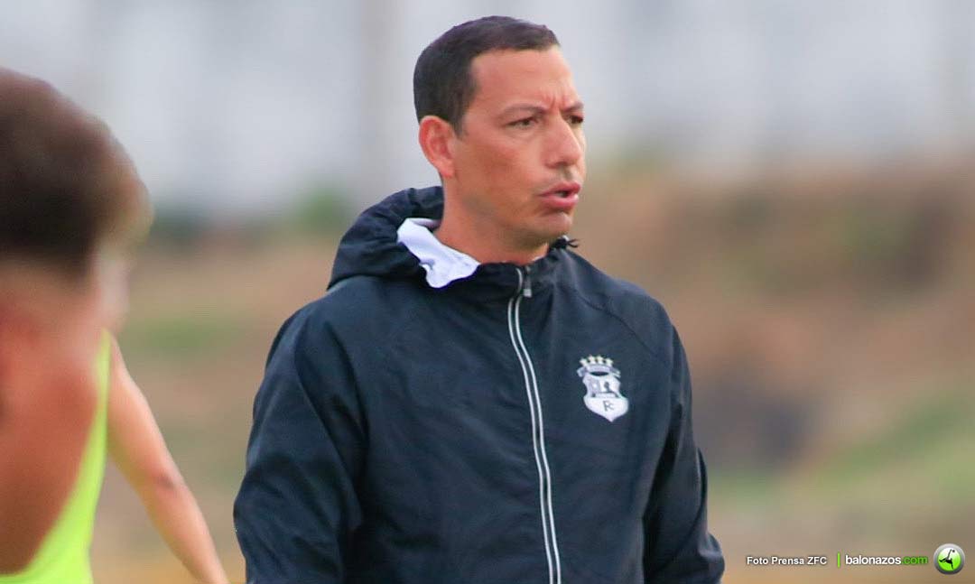 José María Morr en síntesis Deportiva