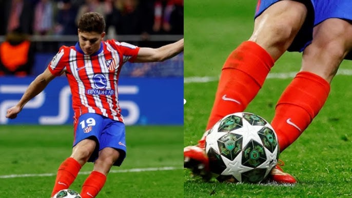 El Penalti de Julián