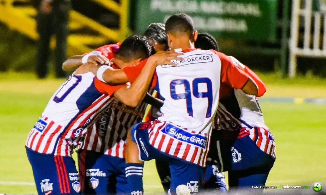 Liga BetPlay
