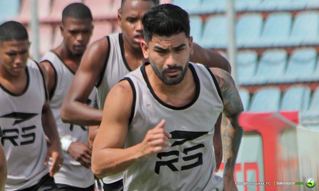 Kevin De La Hoz