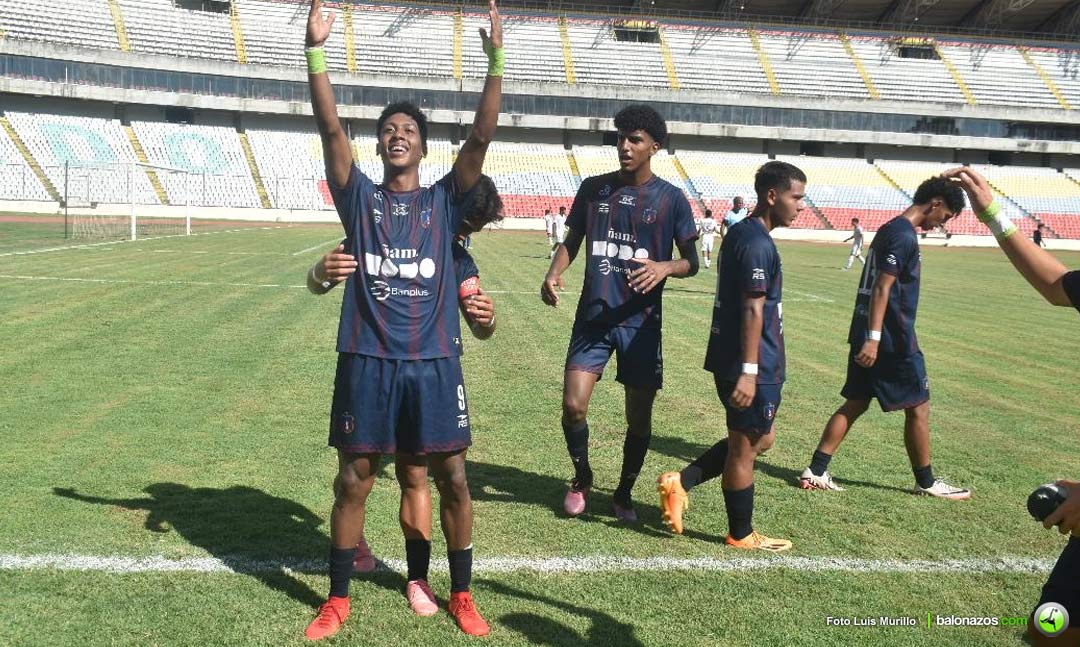 Monagas SC Filial