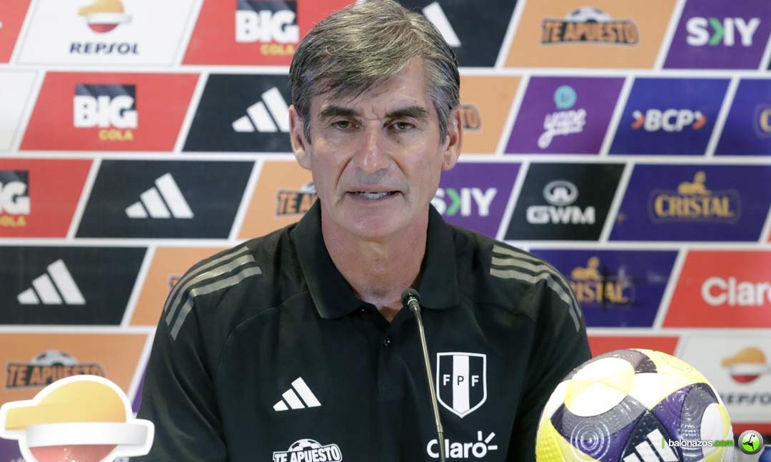 El argentino Óscar Ibáñez