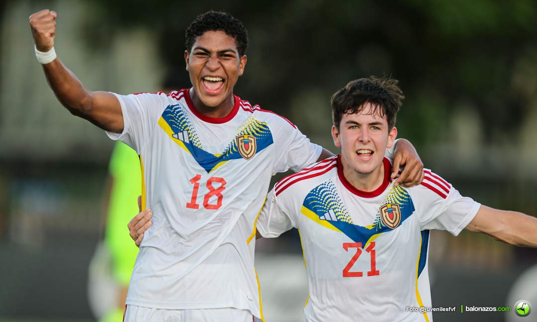 Sudamericano Sub-17