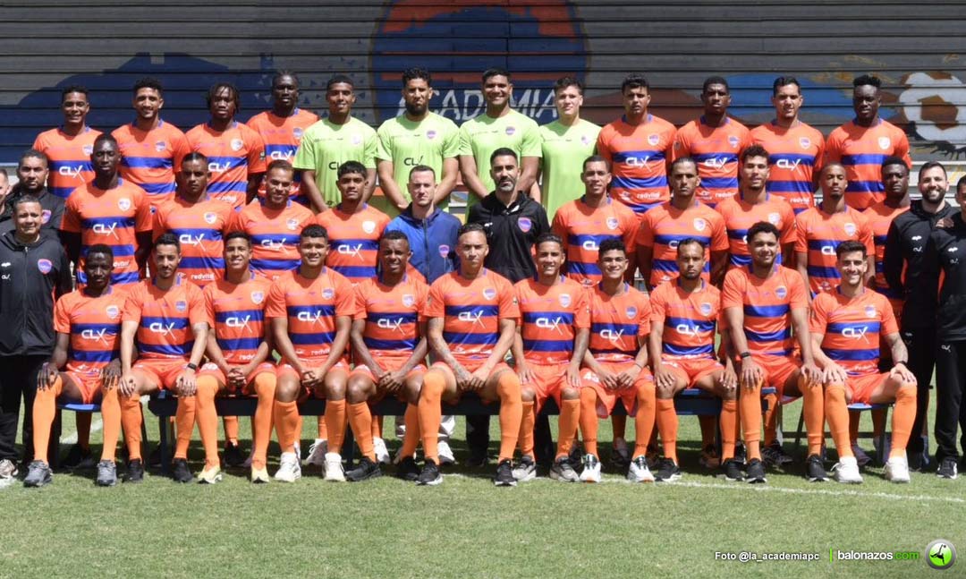 Academia Puerto Cabello
