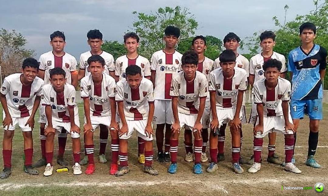 Los equipos de Acefuc