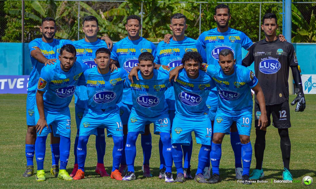 Bolívar SC logró una importante victoria