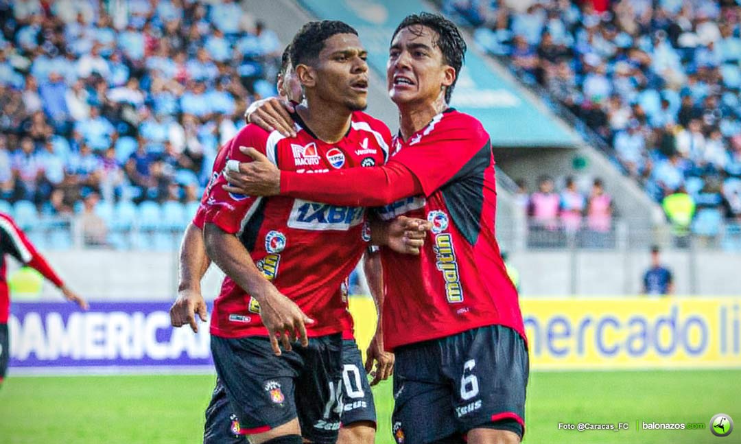 Caracas FC