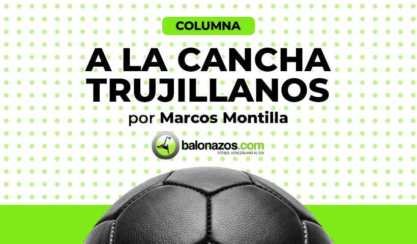 A la Cancha Trujillanos