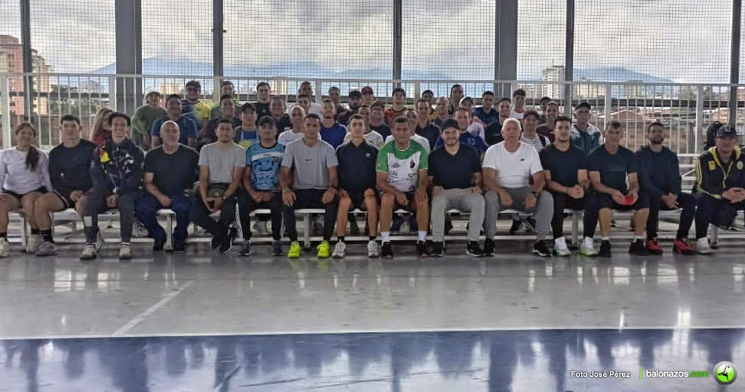 Conferencia Trilatero Jugaré