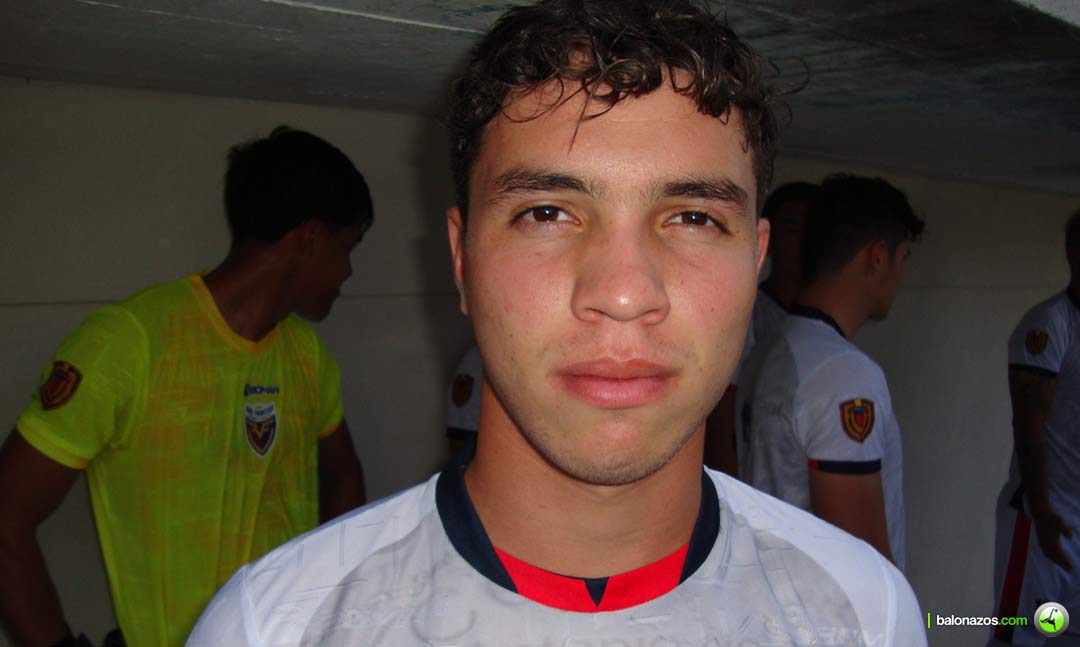 Diego Marques.