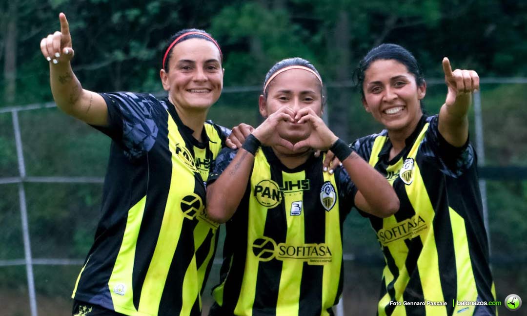 Deportivo Táchira Femenino