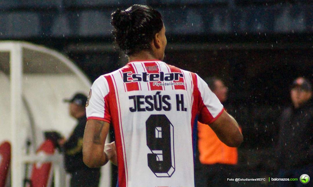 Estudiantes de Mérida al fin pudo ganar