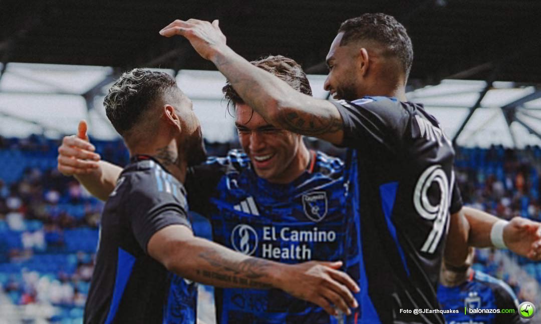 Josef Martínez sigue agrandando su legado