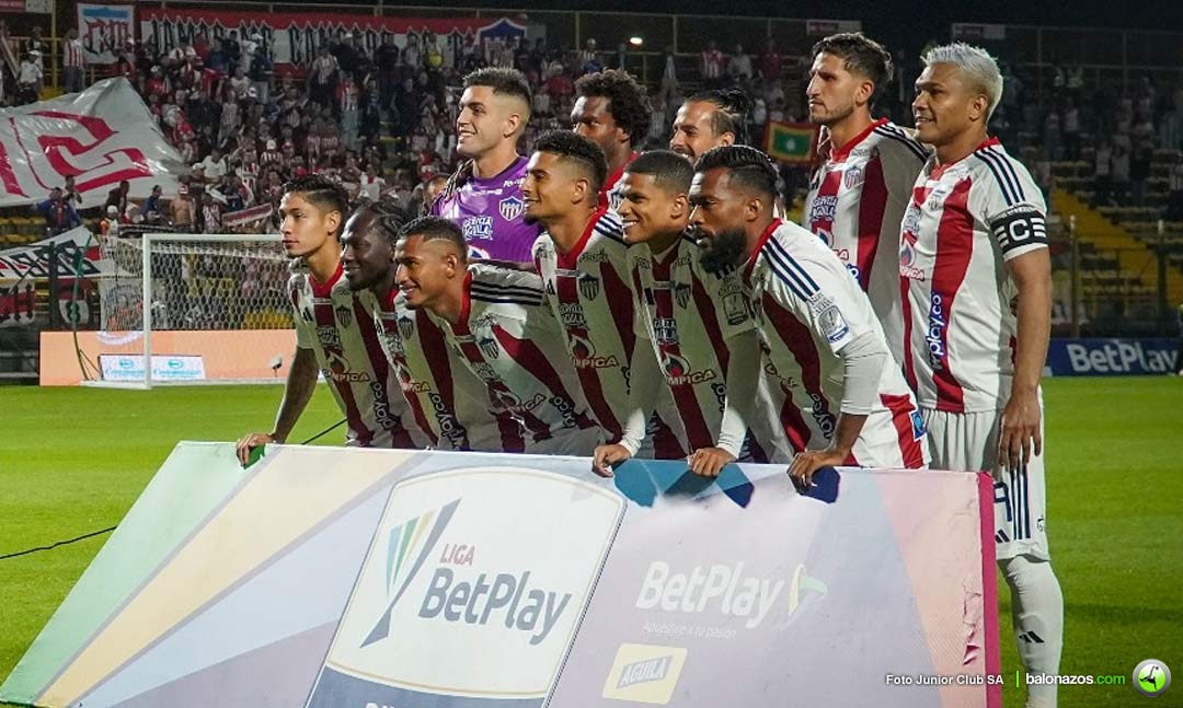 Junior de Barranquilla