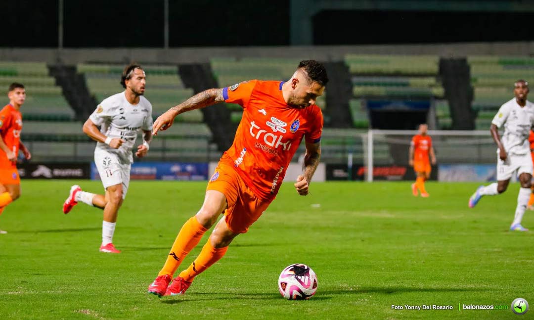 La Guaira y Carabobo