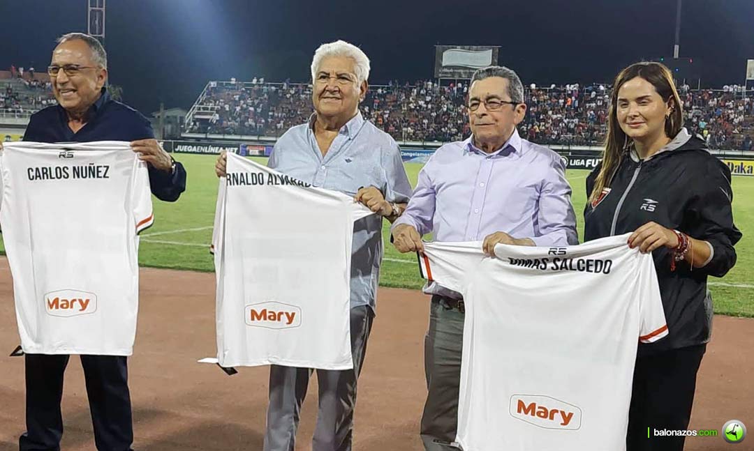 Portuguesa Fútbol Club