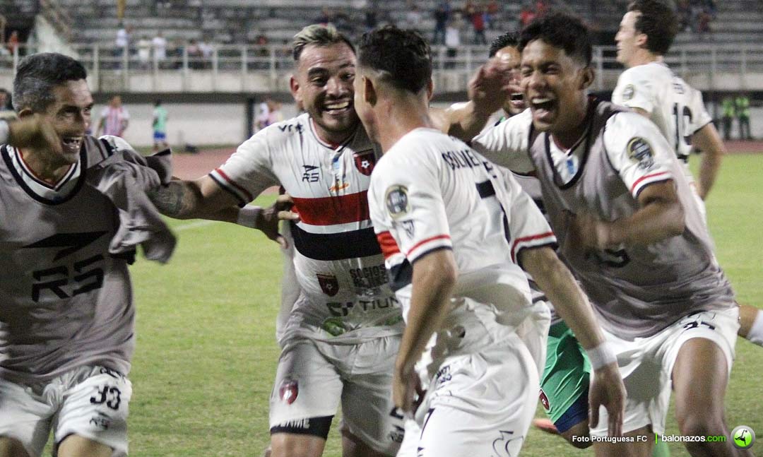 El Clásico 140 lo ganó Portuguesa