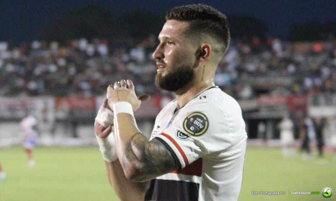 Síntesis Deportiva 07.06.2025